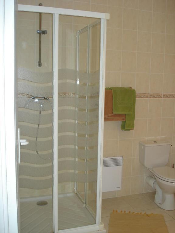 Chambres D'Hotes La Chaumiere Arcy-sur-Cure Номер фото