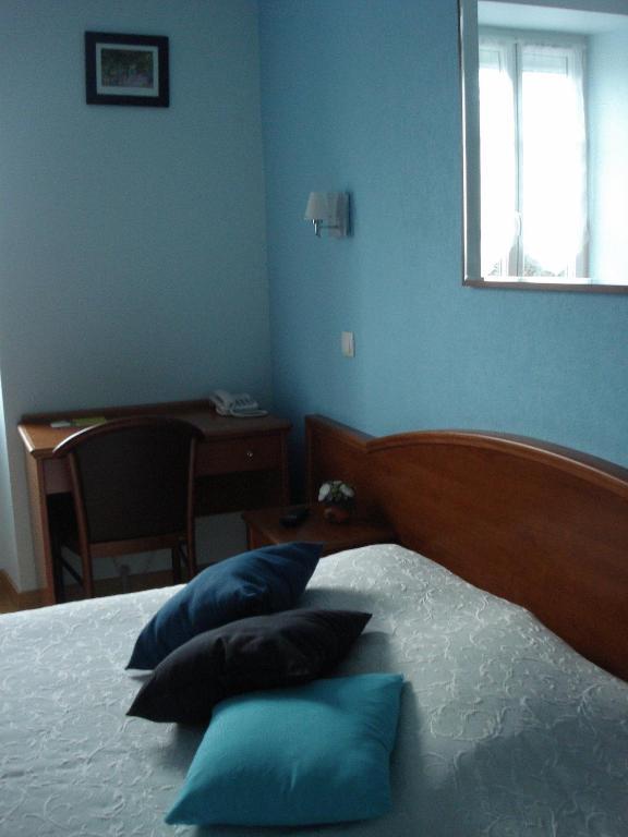 Chambres D'Hotes La Chaumiere Arcy-sur-Cure Экстерьер фото